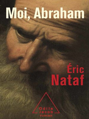 cover image of Moi, Abraham